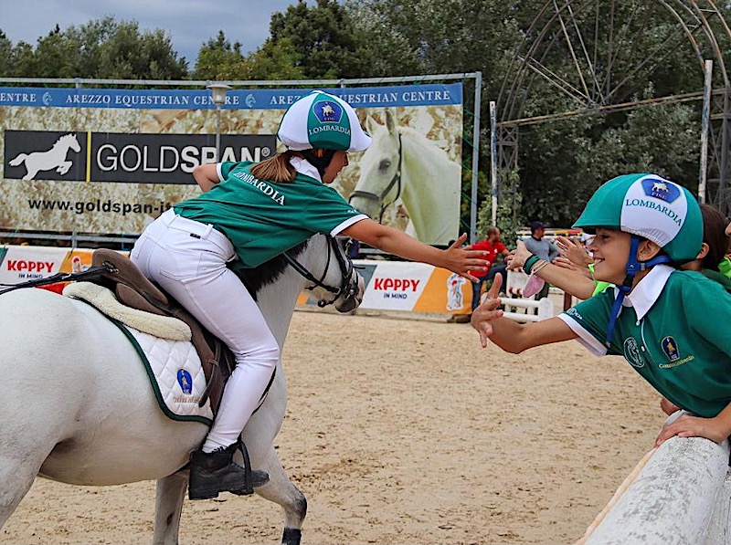 Ponyadi KEP Italia, un successo che va oltre i numeri