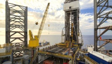 ABL’s engineering arm gets job on next chapter of Shell’s deepwater gas field