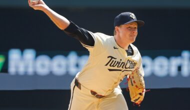 Rise (and Leave) as One: Twins Trade Louis Varland, Ty France to Toronto Blue Jays - Twins