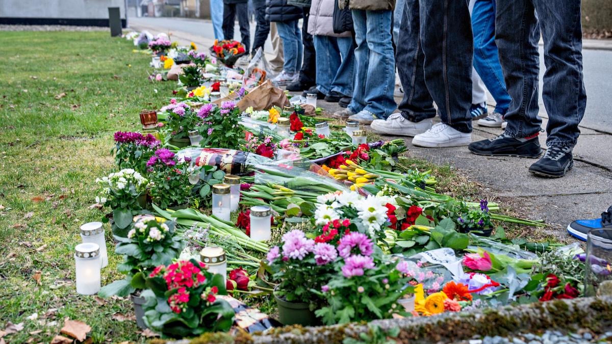 19-årig skyldig i drab på og voldtægt af 13-årig pige