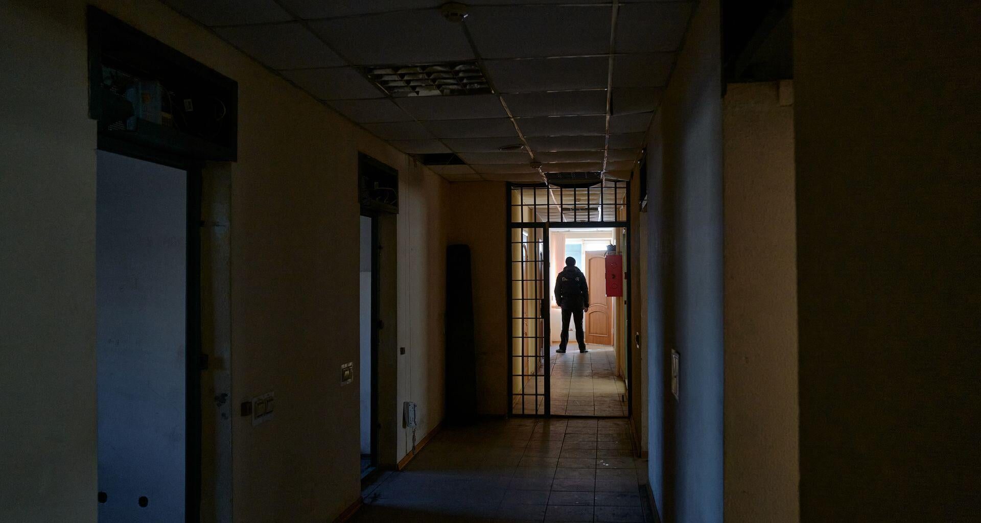 Invisible prisoners — the struggle to free thousands of Ukrainians in Russian captivity