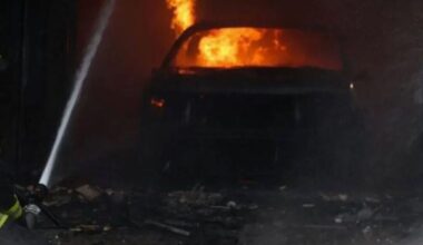 NATO scrambles war planes as Putin terror bombs Ukraine with 741 strikes