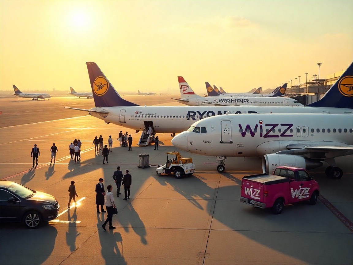 Lufthansa Joins Ryanair, Wizz Air, Austrian Airlines, Brussels Airlines and More in Resuming Flights to Tel Aviv- Here is What You Should Know Now
