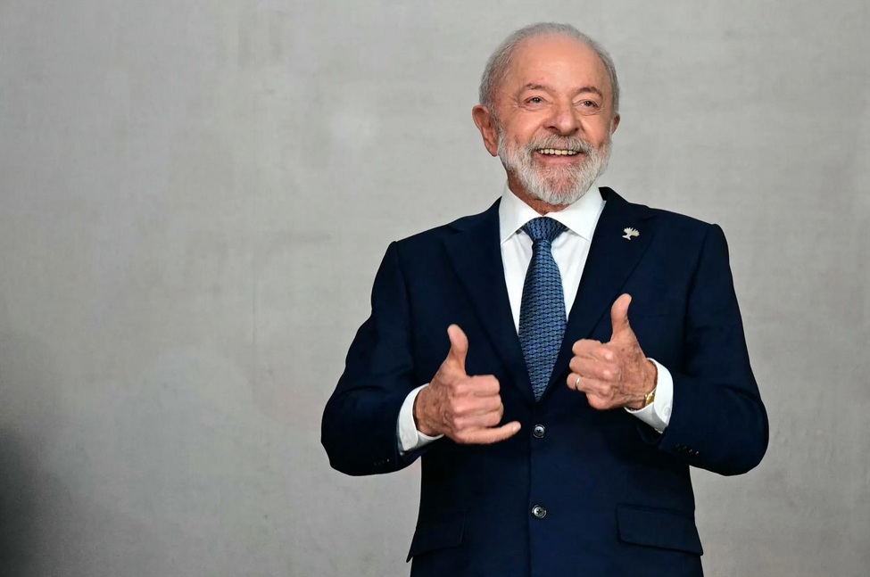 Brazil's Lula: If US tariffs take effect, we will reciprocate - Forexlive | Forex News, Technical Analysis & Trading Tools