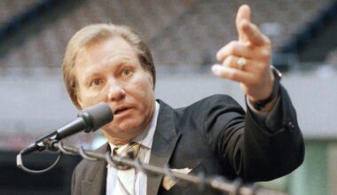 Disgraced Televangelist Jimmy Swaggart Dies at 90 After Heart Attack