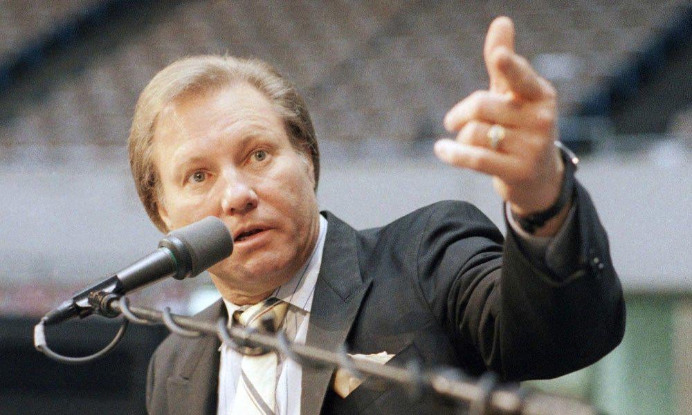 Disgraced Televangelist Jimmy Swaggart Dies at 90 After Heart Attack