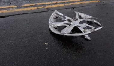 Ireland ranked seventh in Europe for number of road deaths in 2024 amid ‘alarming rise’ – The Irish Times
