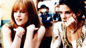Nicole Kidman and Sandra Bullock in 1998's 'Practical Magic'
