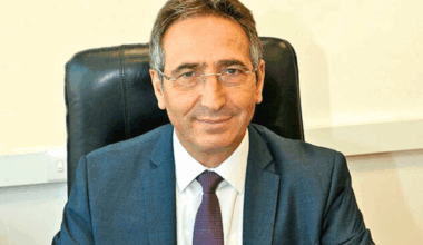 Cyprus' Andreas Grigoriou to visit Australia – The Greek Herald