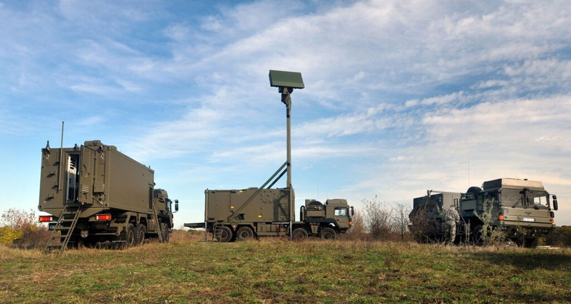 Denmark revives air defense with MBDA VL MICA after 20 years