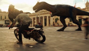 Malta Would Be Dream Location for James Bond After Enola Holmes 3 Shoot