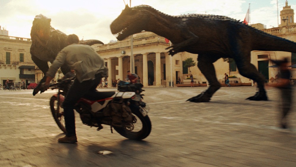 Malta Would Be Dream Location for James Bond After Enola Holmes 3 Shoot