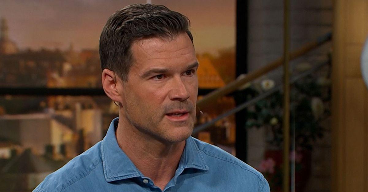 Johan Forssell bemöter kritiken i Nyhetsmorgon – sitter kvar som minister