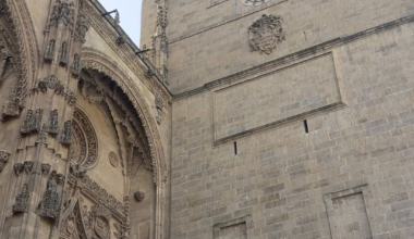 Regresé el lunes de mi estudios al extranjero. Fui a Salamanca. España ha robado mi corazón. Te extrañaré para siempre, Salamanca 🇪🇸