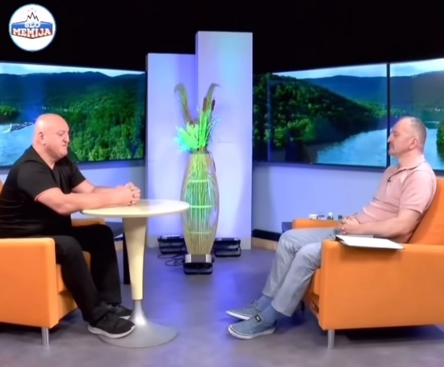 Martin Strel prejme Nobelovo, Prešernovo in Bloudkovo nagrado