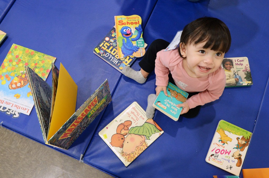 California schools should adopt science of reading – Marin Independent Journal