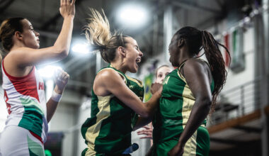 Australia to Battle Canada at FIBA U19 World Cup