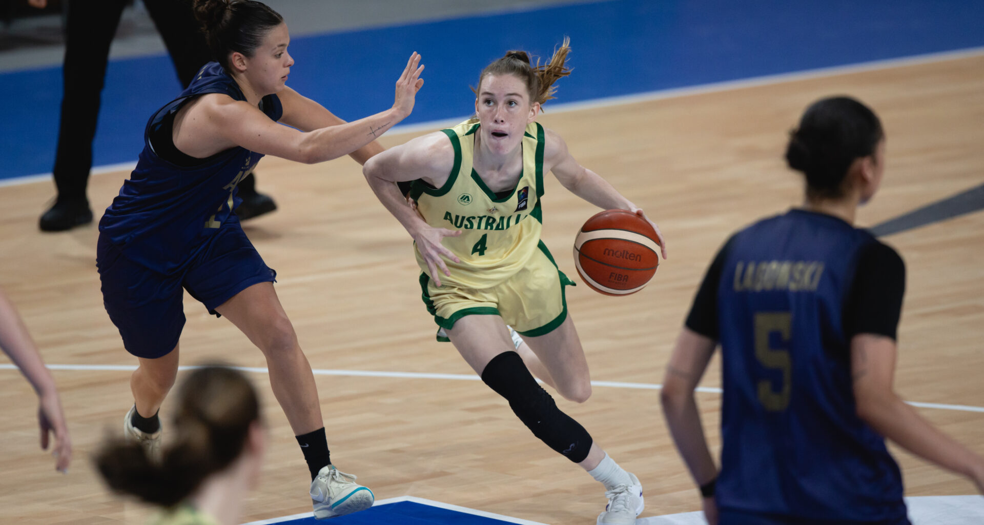 Gems set for Quarter-Final showdown with Hungary