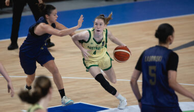 Gems set for Quarter-Final showdown with Hungary