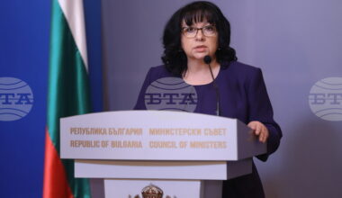 Bulgaria Has Met All Convergence Criteria Honestly and Honourably, Will Take Its Rightful Place in Euro Area