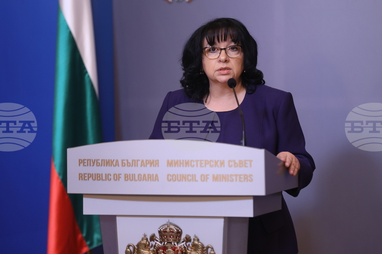 Bulgaria Has Met All Convergence Criteria Honestly and Honourably, Will Take Its Rightful Place in Euro Area