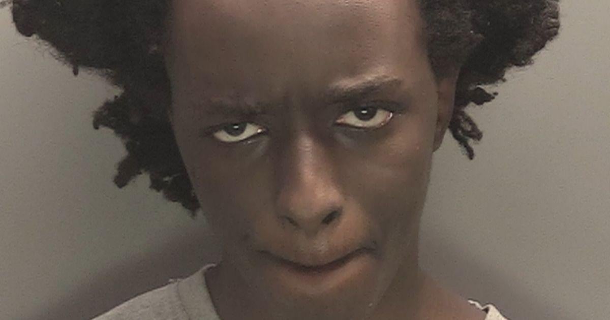 Southport killer 'will kill someone with liquid napalm' while behind bars