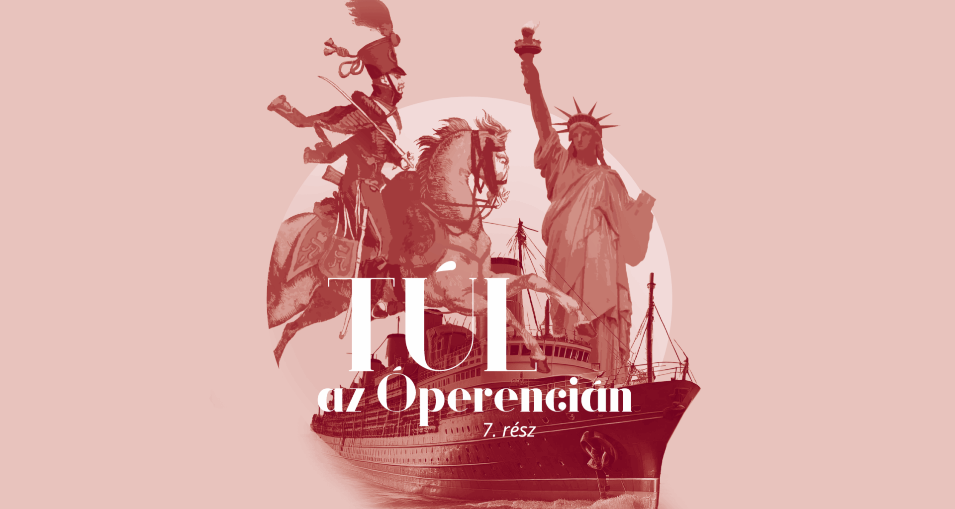 Beyond the Óperencia — A Settlement Founded on the American Frontier by Hungarian Emigrants: New Buda