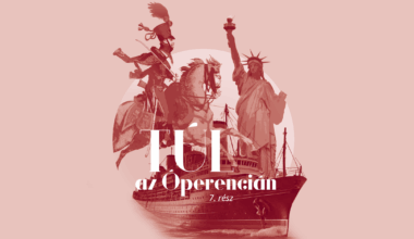 Beyond the Óperencia — A Settlement Founded on the American Frontier by Hungarian Emigrants: New Buda