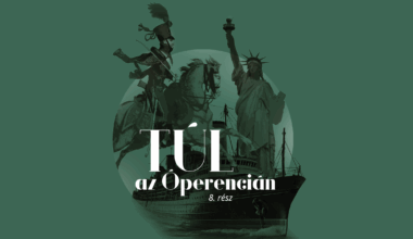 Beyond the Óperencia — The Hungarian Minister of War Who Tried to Make a Living as a Farmer in America