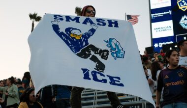 Fan Groups Boycott Over Team Silence on ICE Raids