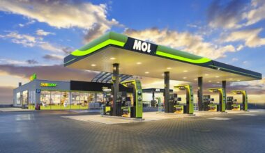 Letnia promocja na stacjach MOL Polska| OTOMOTO News