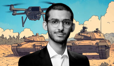 HARMATTAN AI, 1 000 drones, un contrat OTAN, et moins de deux ans d’existence