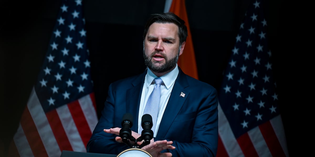 Vice President J.D. Vance to visit North Dakota on July 4th