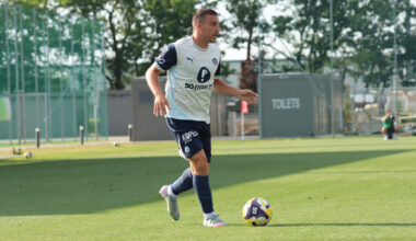 Maccabi suffers 4-1 friendly defeat to Ferencvaros