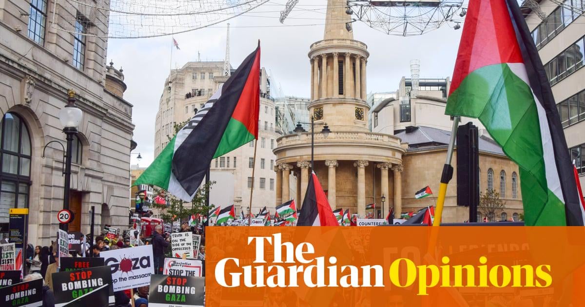 The BBC has alienated everyone with its Gaza coverage. After this latest failure, who will be left to defend it?