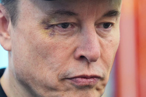 DOGE eats Musk? Billionaire entrepreneur's companies at risk as he reignites feud with Trump