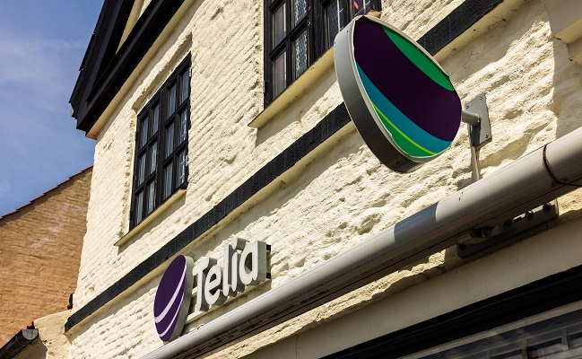 Telia makes Latvia exit, Swedish acqu...