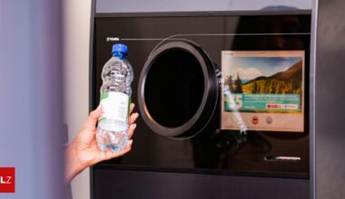 Pfand-Schock bei den ÖBB: Warum Zug-Kunden plötzlich doppelt zahlen