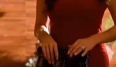 When your date turns out to be... Italian