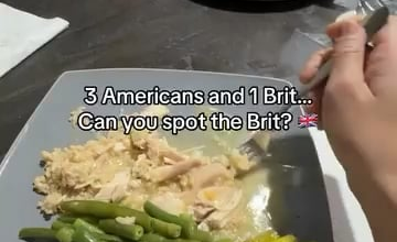 Help I can't tell
