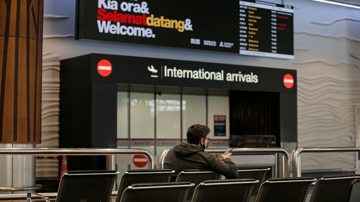 Immigration NZ: What happens to passengers refused entry to New Zealand