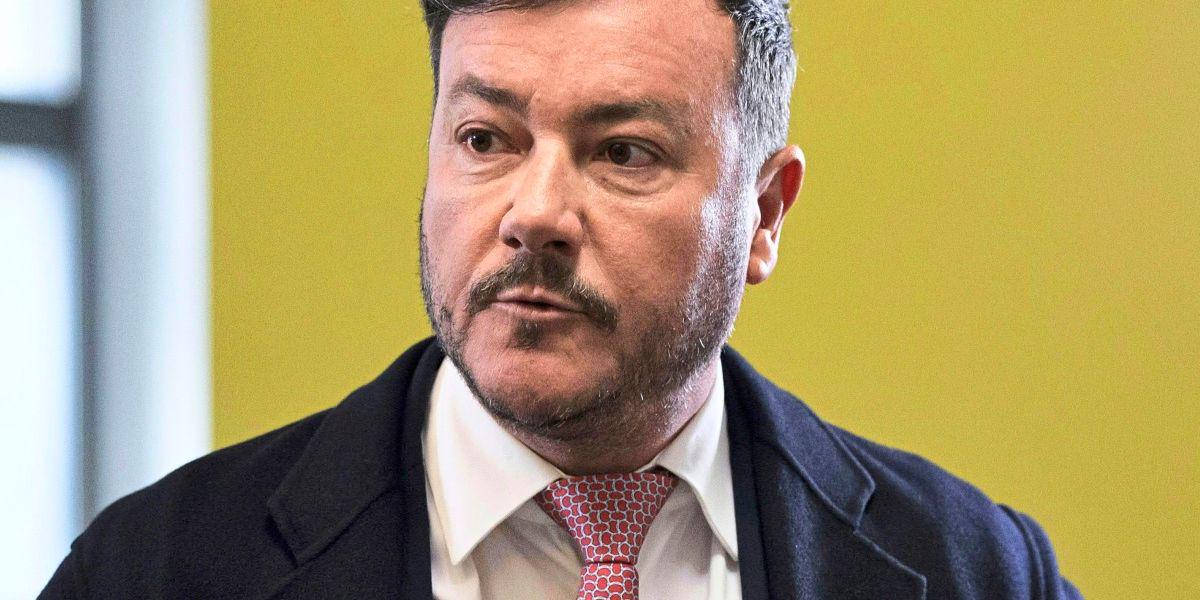 Anklage gegen René Benko wegen betrügerischer Krida