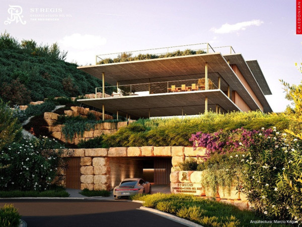Las branded residences en España y Portugal superan los 5.200 M€ en valor