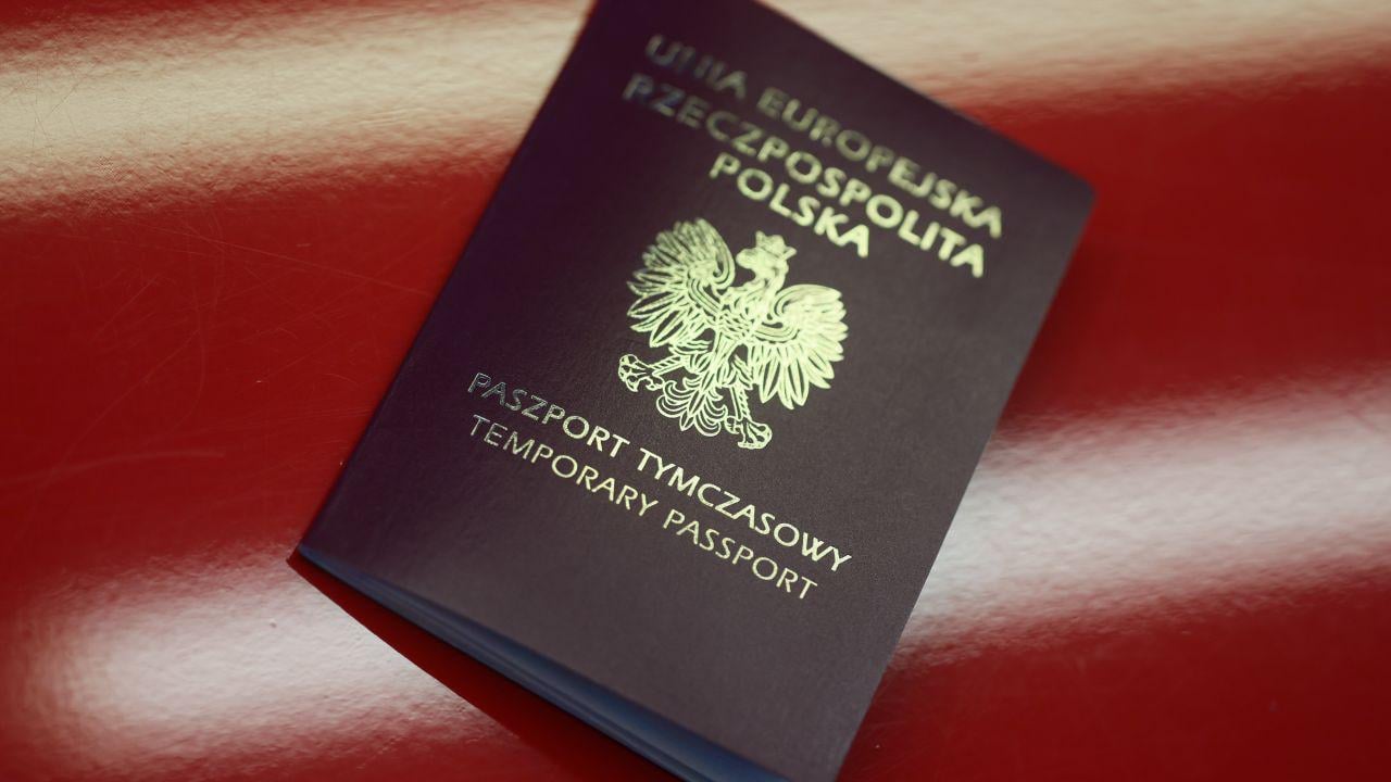 Polish passport opens more doors than that of US