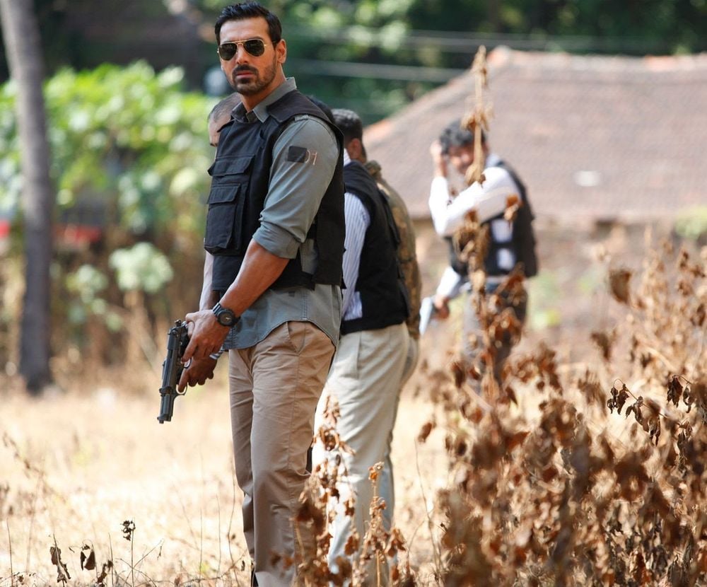 6 John Abraham Films To Watch Ahead Of His Next Release Tehran