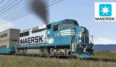 Major Rail upgrades reducing railway capacity in Slovenia : Maersk