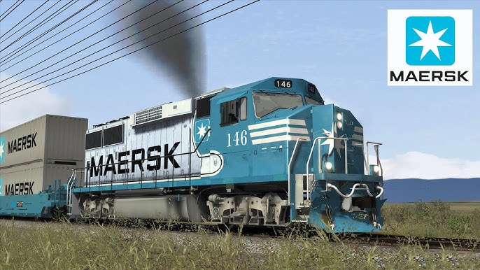 Major Rail upgrades reducing railway capacity in Slovenia : Maersk