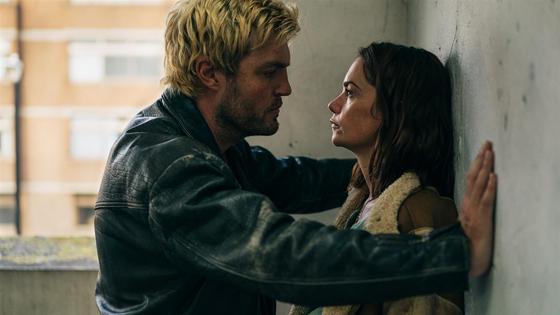 Film tedna: Resnice o meni, angleški film, ponovitev