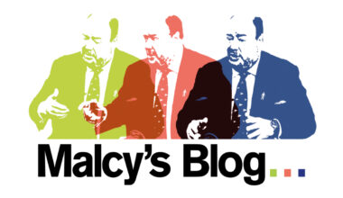 Malcy’s Blog – Oil price, Chariot, Genel Energy, Gulf Keystone Petroleum, Petro Matad & Sintana Energy