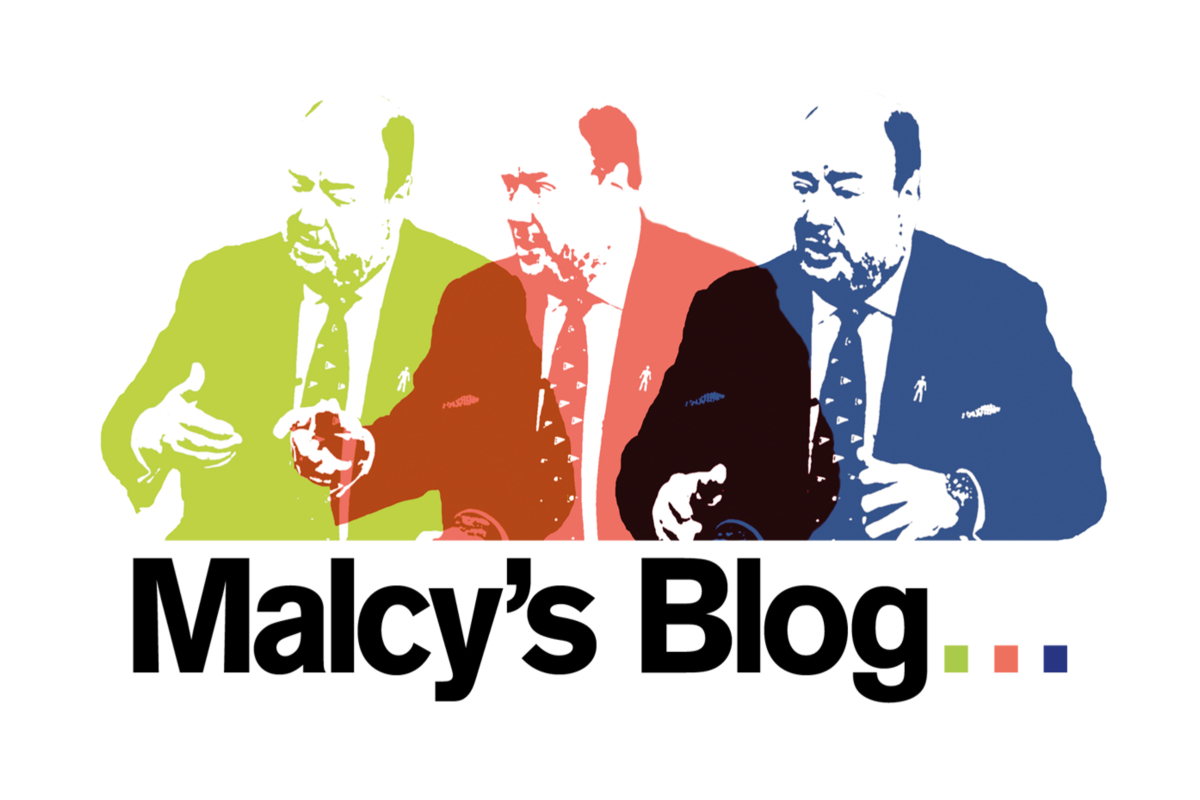 Malcy’s Blog – Oil price, Chariot, Genel Energy, Gulf Keystone Petroleum, Petro Matad & Sintana Energy